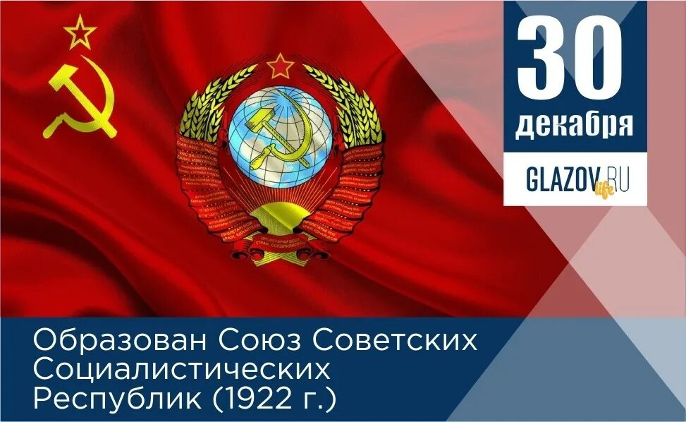 Пятнадцать россия. 30 Декабря 1922 - образован Союз советских Социалистических республик. СССР образовался 30 декабря 1922 года. Образование СССР В 1922 году. 30 Декабря день образования СССР.