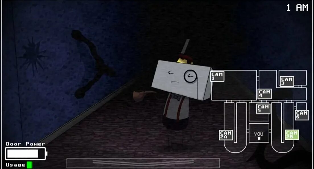 Ночь 5 1 неделя