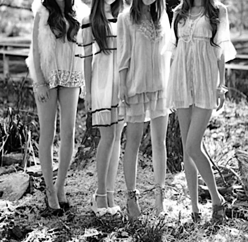 Is photo models