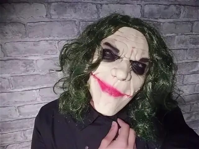 Джокер спб