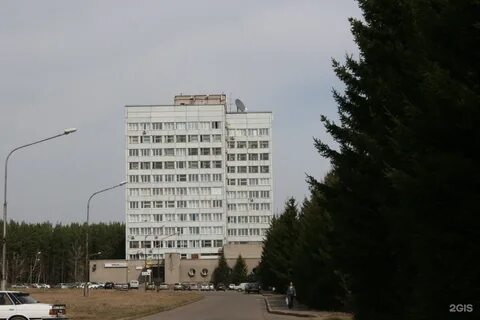 В научном центре найдется