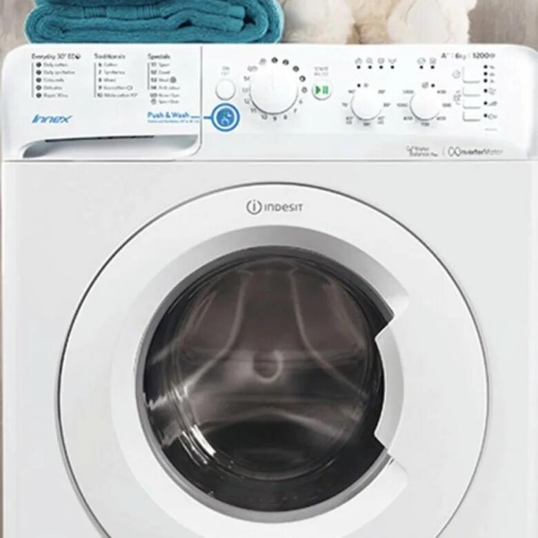 Индезит Innex 5 кг стиральная машина.
