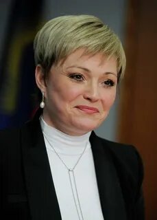 Министр ковтун