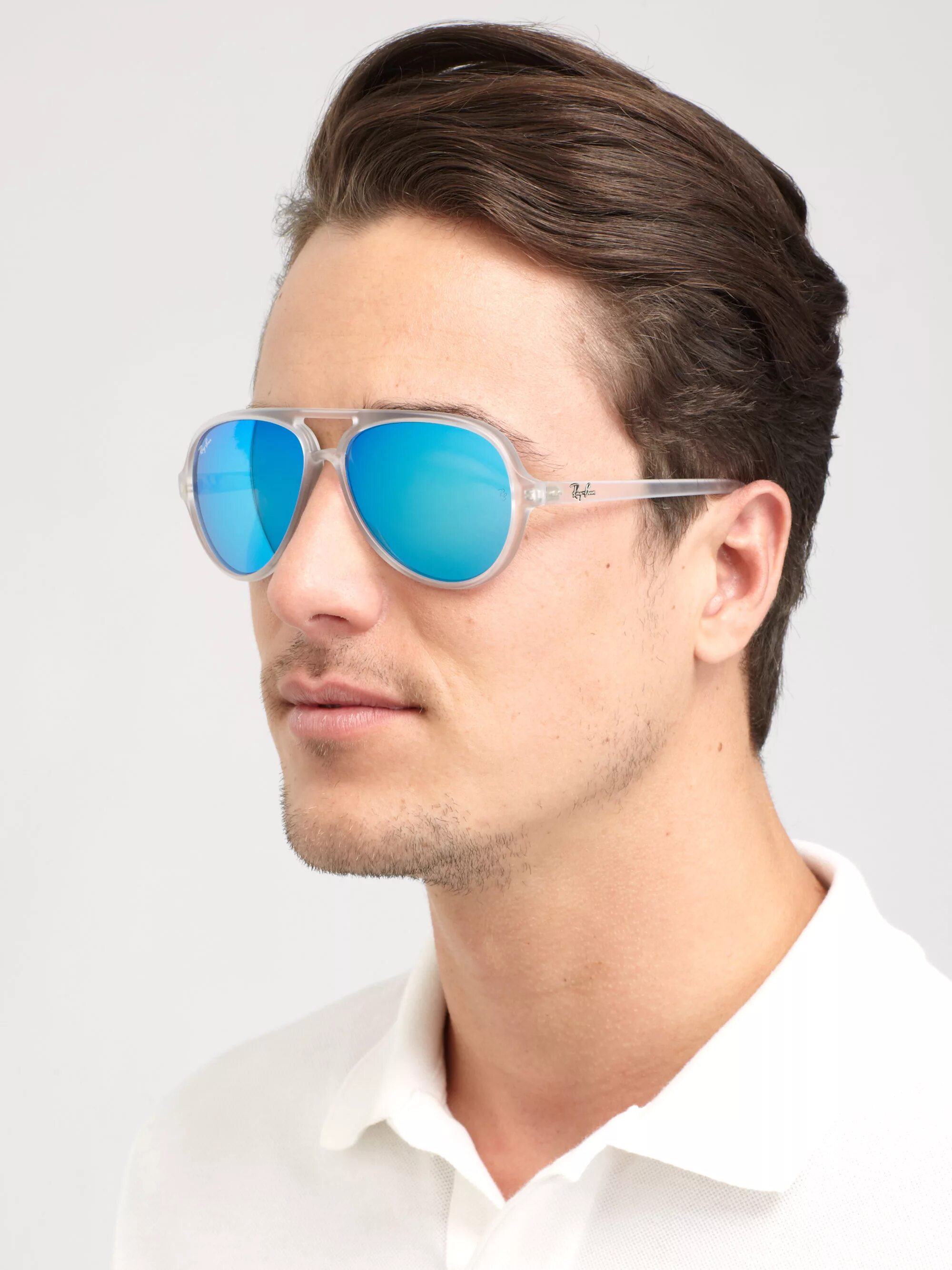 Aviator sunglasses