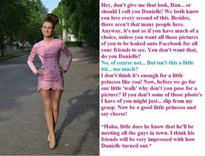 Feminization на русском