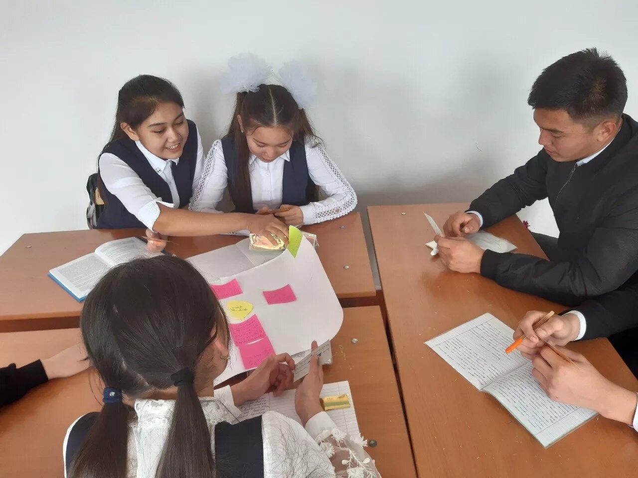 Қалдықтарды табысқа айналдырайық сынып сағаты. Кол жазма ондоого материалдар. Қалдықтарды табысқа айналдырайық сынып сағаты. Калдыктар кластер. Собирает мусор жайла.