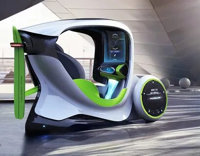 Какие машины будут в 2025