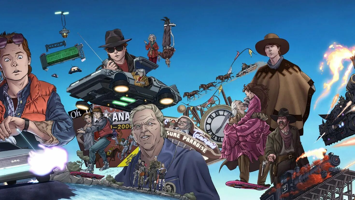 Назад в будущее марти макфлай. Назад в будущее 4. Назад в будущее фон. Назад в будущее 4 2022. Назад в будущее фон.