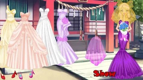 Dressing в играх
