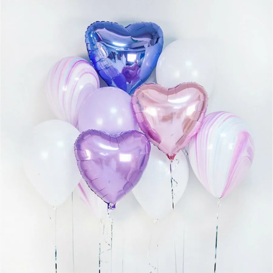 Доставка шаров с гелием спб. Воздушный шарик. Воздушные шары композиции. Фиолетовые воздушные шары. Шарики гелевые.