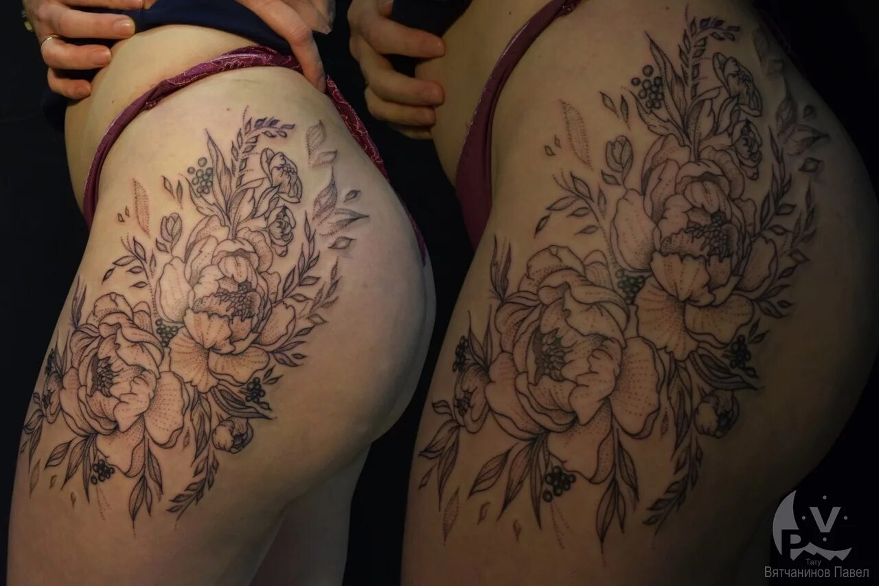 Тату в екатеринбурге цены и фото Proff Tattoo Тату-салон в Екатеринбурге студия художественной татуировки