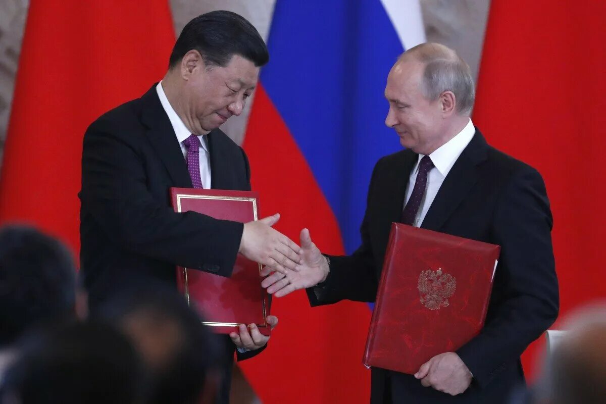 Какой договор подписали россия и китай. Сближение России и Китая. Российско-китайское сотрудничество.