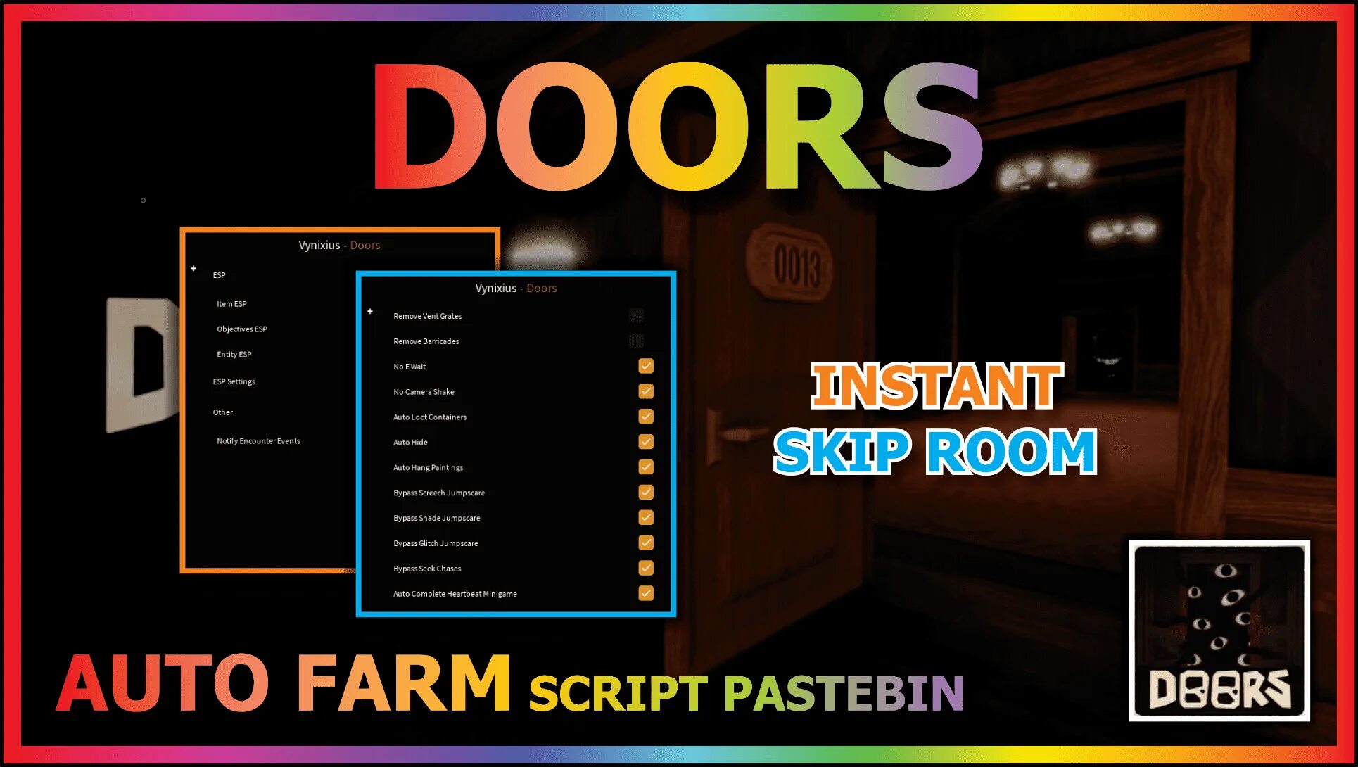 Скриптов roblox doors. Doors script. doors script roblox. доорс скрипт. vynixius doors script.