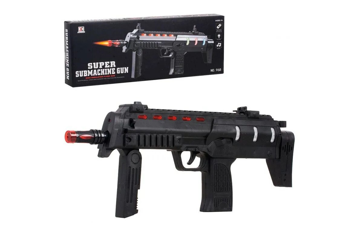 Автоматы super