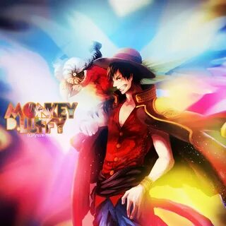 One piece 1080