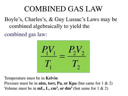 Laws may be