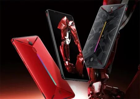 Red magic 10