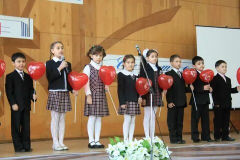 5 гимназия владикавказ