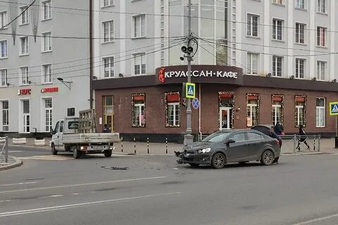 Площадь победы 3