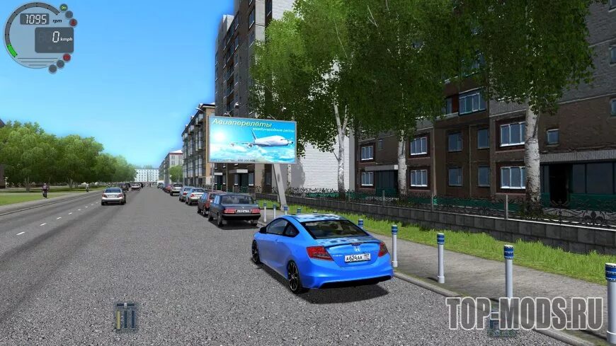 2. Honda civic city car driving. Механик сити кар драйвинг. Honda civic city car driving 1. 5.
