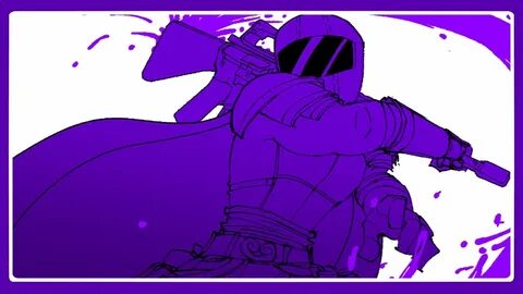 Itch monster x mediator