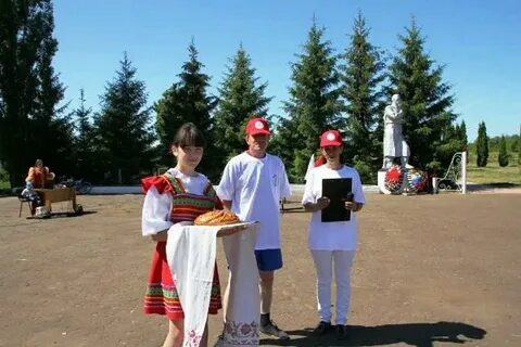 Погода заря орл обл