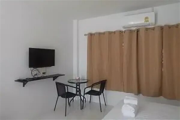 Pearl residence