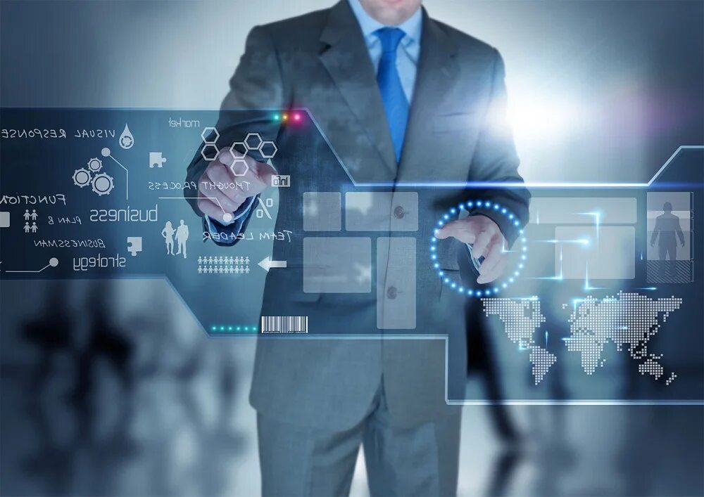 Software product services