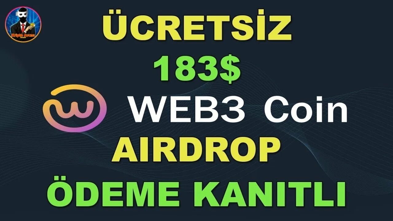 Монета web3
