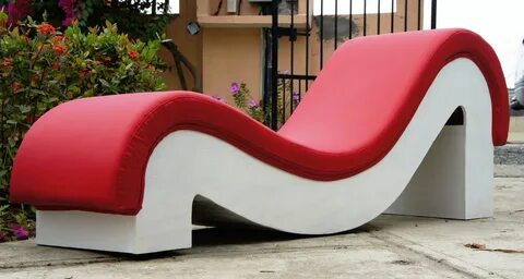 Love chair