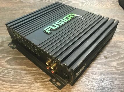 Fusion fp