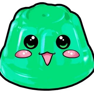Jelly art