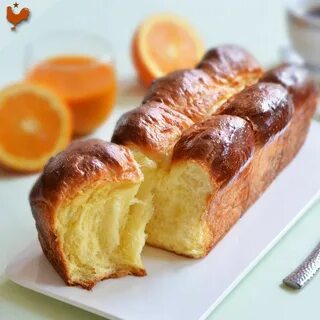 Френч булка