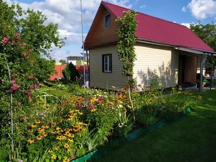 Снт спутник московская область