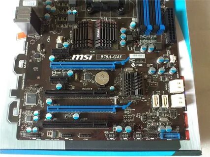 Msi 970a