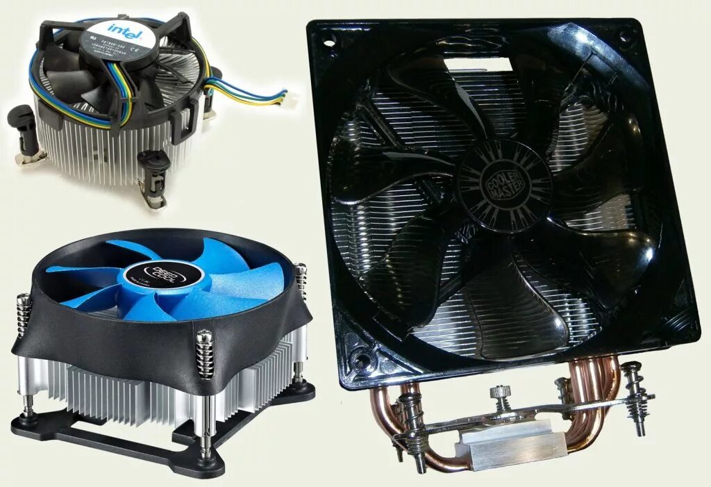 Как разогнать кулер. Deepcool двойной радиатор. кулер процессора deepcool 80x80 с креплением. кулер deepcool df1202512cl. cooler master socket 1155 башенный.
