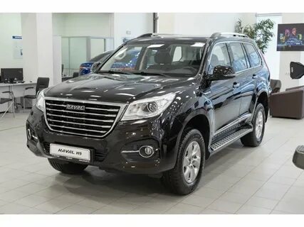 Машина haval 2023