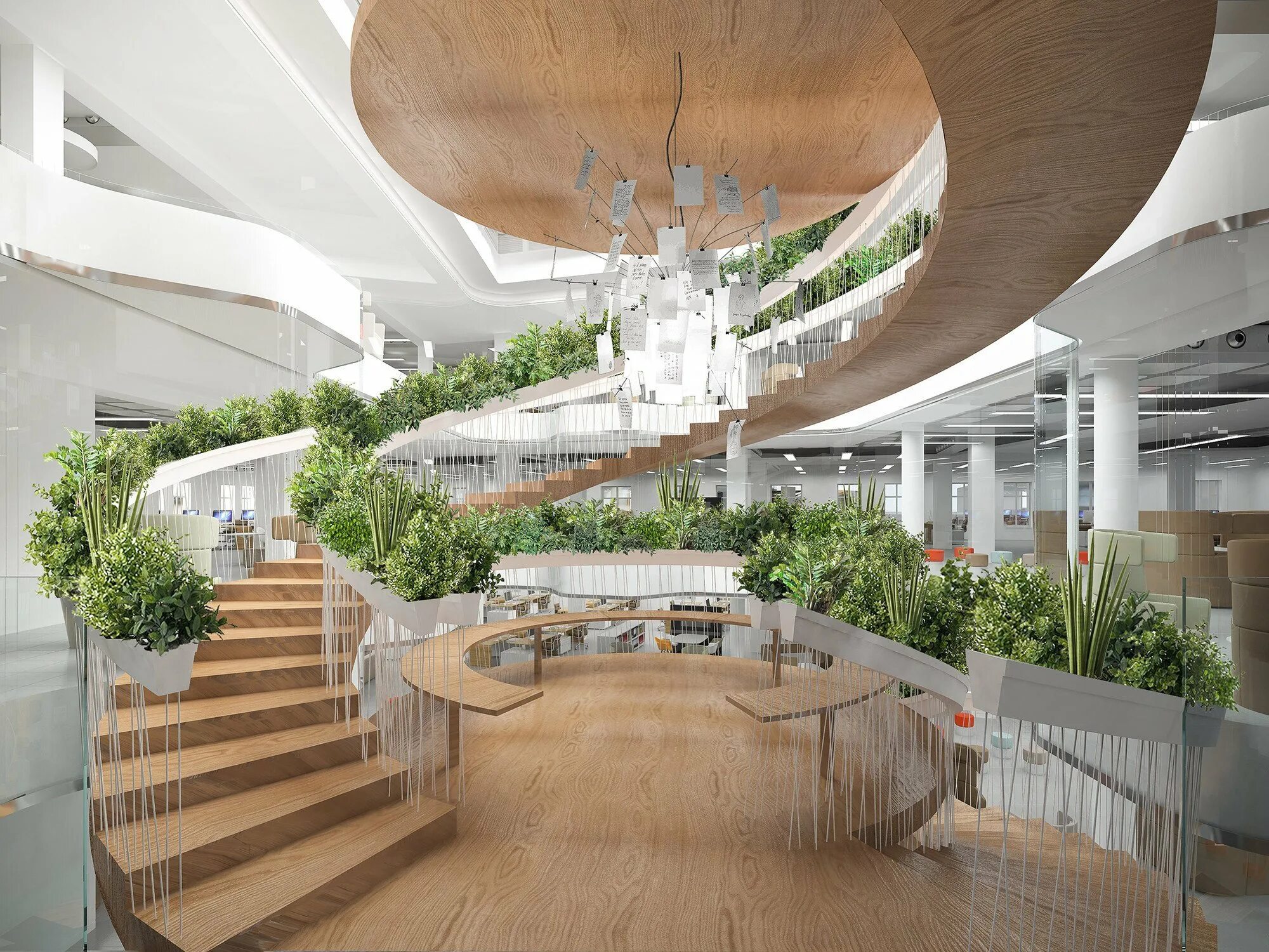 Лестницы Atrium Атриум. Парк Роял Сингапур архитектура. Greenery Озеленение интерьера. Экостиль в архитектуре общественных зданий. Е хол