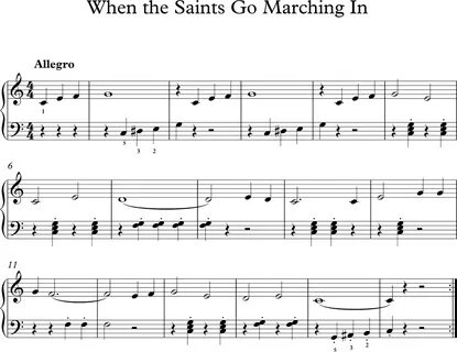 When saint