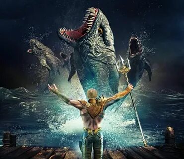 Aquaman 2