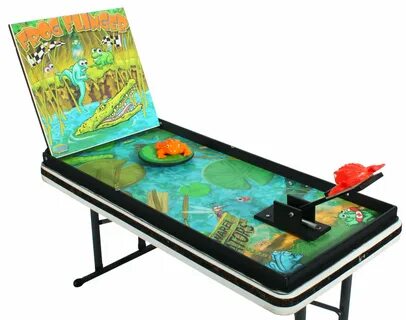 Interactive games