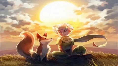 The little prince