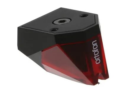 Ortofon 2m red