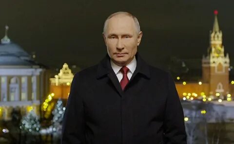 Привет новый 2024 год