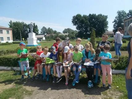 Погода в марьино николаевка тербунского