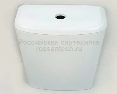 Бачки керамин