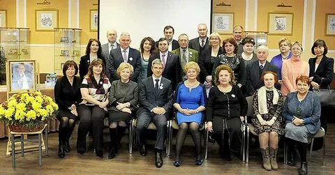 Кафедра истории медицины