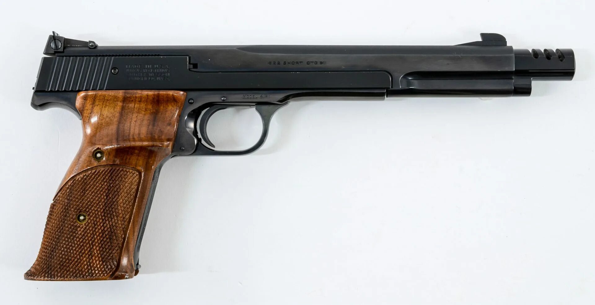 Smith & Wesson model 41. Smith Wesson model 41 22. Смит Вессон мод 41. Оружие под 22 шорт.