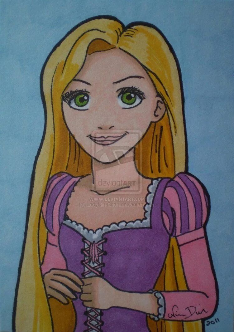 Принцесса Рапунцель для срисовки. Рапунцель рисунок карандашом. Рисунки для срисовки принцессы. Принцесса рисунок для детей.