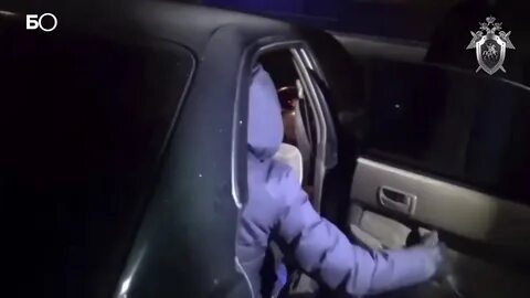 Похитили девушку видео
